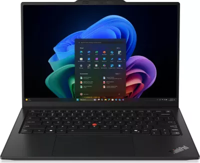 Laptop Lenovo ThinkPad X1 Carbon G14, Core Ultra 7 355, 32GB RAM, 1TB SSD, Windows 11 Pro, i zi