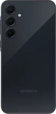Celular Samsung Galaxy A35, 6.6", 6+128GB, 5G, i kaltër