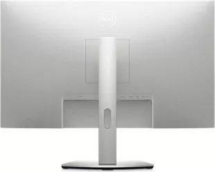 Monitor Dell S2722QC, 27", 4K Ultra HD, argjend