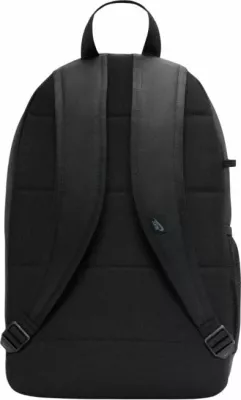 Çantë shpine Nike Elemental HV6607 010, e zezë, me kuti lapsash