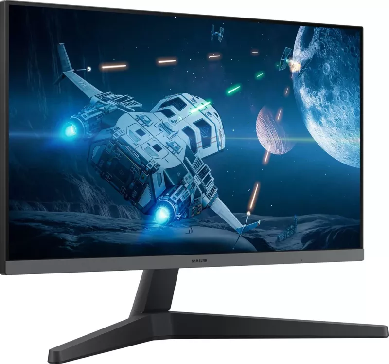 Monitor Samsung S33GC, 24", Full HD, i zi