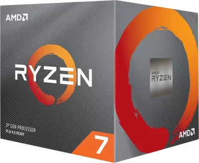 Procesor AMD Ryzen 7 7800X3D 8 bërthama/16 fije deri 5.0GHz, 104MB cache, AM5, 120W, box, me Radeon Graphics