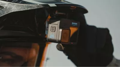 Kamerë aksioni GoPro HERO12 Black, 5K Ultra HD, 27MP, Wi-Fi, Bluetooth, e zezë
