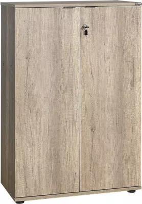 Raft librash Hanah Home, Rkt-332-Tt-1, ngjyrë arre e çelët