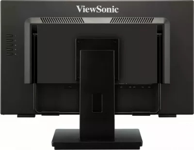 Monitor Viewsonic TD2465, 24 inç, Full HD, multi-touch, i zi
