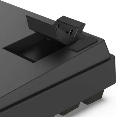 Tastierë gaming Sharkoon Skiller SGK50S4 Gen2, PBT, RGB, DE