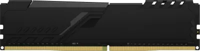 RAM Memorje Kingston FURY 16GB 3200MT/s DDR4 CL16 DIMM (Kit of 2) Beast Black