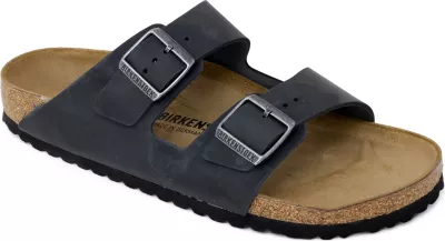 Sandale për femra Birkenstock Arizona BS 552113, të zeza [Madhësia: 39]