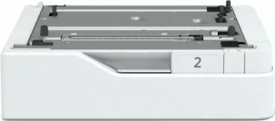 Sirtar letre XEROX 097N02441 për VersaLink C625, kapacitet 550 fletë, i bardhë