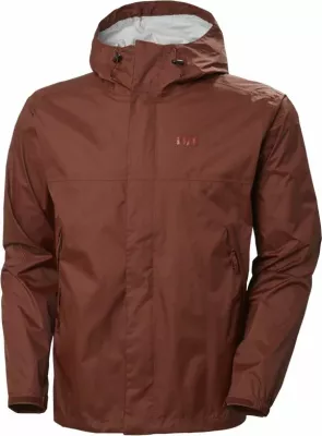 Jakne për meshkuj Helly Hansen, të kuqe dhe të kafe [Madhësia: M]