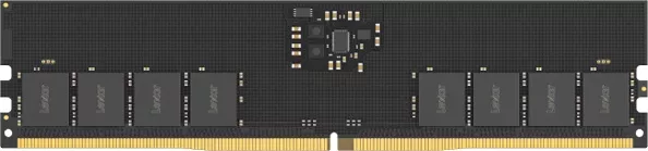RAM Memorje Lexar 16GB DDR5 5600MHz UDIMM CL46 1.1V, 1 copë (Blister)