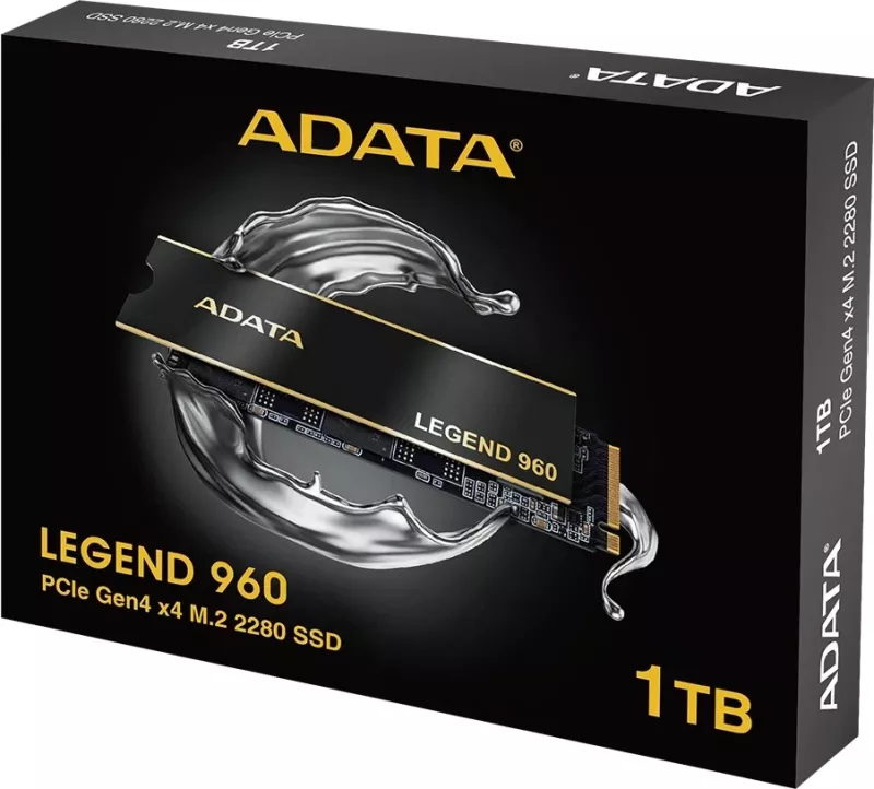 Disk SSD PCI Adata Legend 960, 1TB