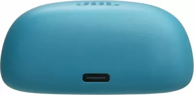 Kufje JBL Tune Buds 2 True Wireless me mikrofon, ANC adaptiv, Bluetooth 5.3, IP54, 48h, Blu