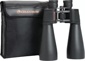 Dylbi Celestron Skymaster 15x70 për vëzhgim