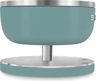 Peshore kuzhine SMEG KSC01EGMWW, elektronike, 1.8L, 5kg, meraudë