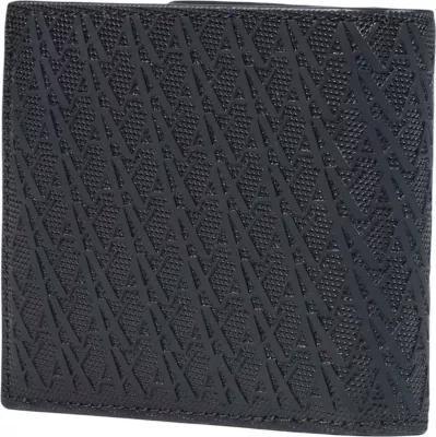 Portofol për meshkuj Armani Exchange XM000167 AF26691, i zi