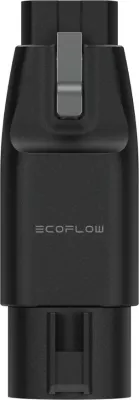 Adapter EcoFlow DELTA Pro, i zi