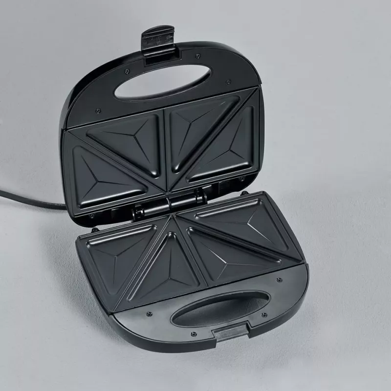 Sandwich maker SEVERIN SA2969, 600 W, i zi, inox