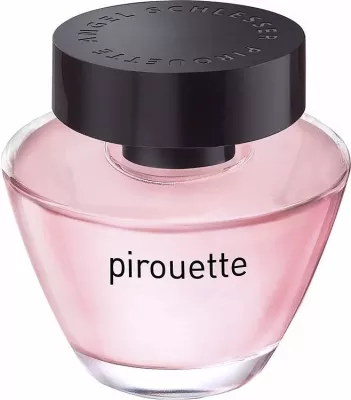 Eau de Toilette për femra Angel Schlesser Pirouette 50ml