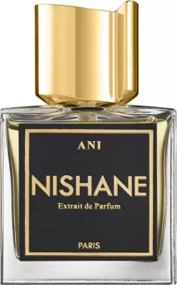 Eau de Parfum Nishane Ani 100ml