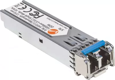 Moduli Intellinet Mini GBIC SFP LC 545013, Transmetim 1 Gbps