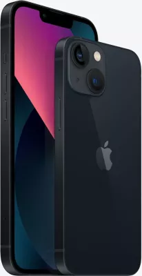 Celular Apple iPhone 13, 128 GB, 6.1 inç, i zi