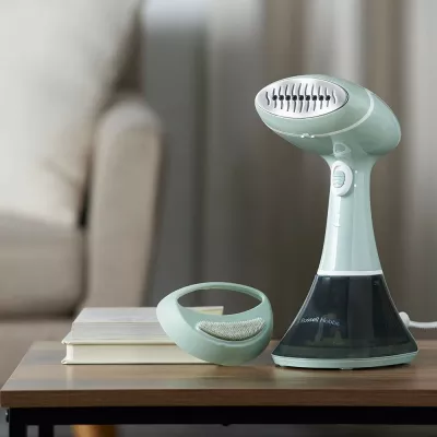 Avullues dore Russell Hobbs 25592-56, 1600W, 0.2L, i zi/gjelbër