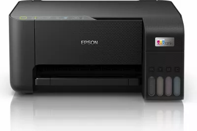 Printer multifunksional Epson EcoTank ET-2860, A4, Wi-Fi, i zi