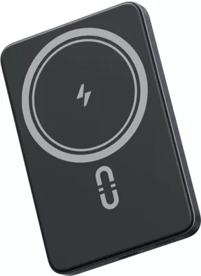 Powerbank Romoss WSC05, 5000mAh, 20W, e zezë