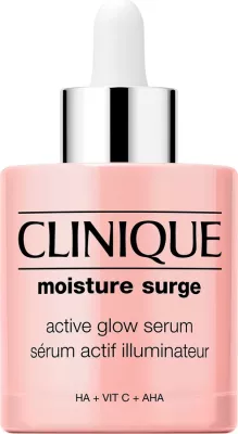 Serum për fytyrë për femra Clinique Moisture Surge Active Glow Serum, 50ml