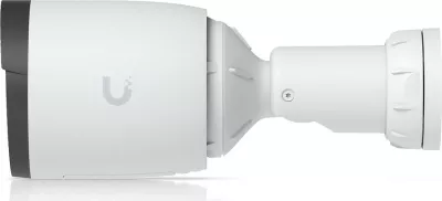 Kamerë sigurie Ubiquiti UniFi UVC-G6-Pro-Bullet, Gigabit Ethernet, MicroSD, audio 2-drejtimësh, e bardhë