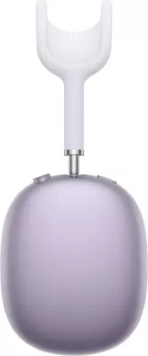 Kufje Apple AirPods Max, Wireless, Purple