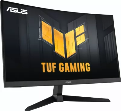 Monitor gaming ASUS TUF Gaming VG27VQM1B-J 27 inç FHD i zi
