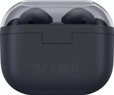 Kufje Samsung Galaxy Buds3 FE, wireless, ANC, IP54, të zeza
