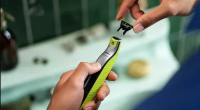 Makinë rroje Philips OneBlade 360 QP2734/31