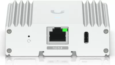 Pajisje rrjeti Ubiquiti UP-SuperLink, 3 dBi, e bardhë