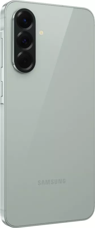 Celular Samsung Galaxy A56,6.7", 8+256GB, 5G, i gjelbër