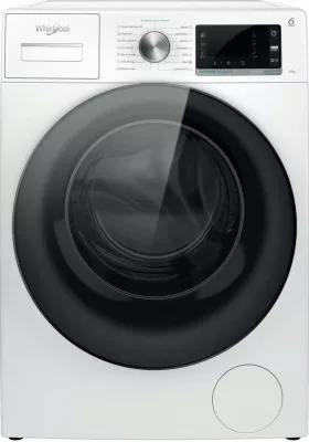 Makinë larëse Whirlpool W6X W845WB EE 8kg 1400rpm klasa B, e bardhë