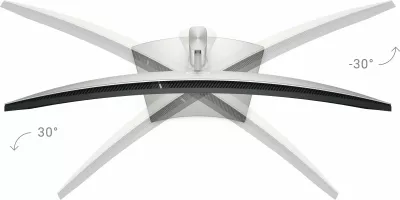 Monitor DELL UltraSharp U4025QW 40 inç, IPS, 5120x2160, Thunderbolt, 120Hz, i zi