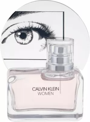 Eau de Parfum për femra Calvin Klein Women 50ml