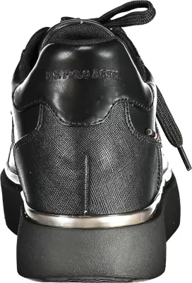 Atlete U.S. POLO Best Price femra, të zeza