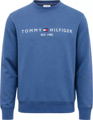Duks për meshkuj Tommy Hilfiger MW0MW11596, i kaltër [Madhësia: L]