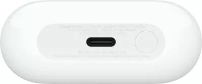 Kufje Samsung Galaxy Buds3 Pro, True Wireless Stereo, 5.4 g, Bardhë