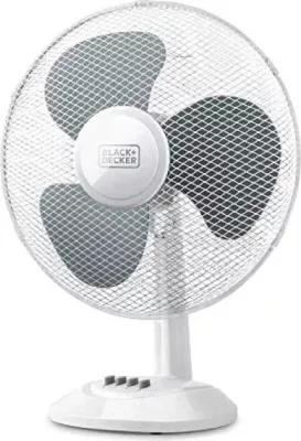 Ventilator tavoline Black&Decker BXEFD42E 40cm 40W, i zi