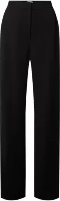 Pantallona Calvin Klein, femra, të zeza