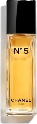 Eau de Toilette për femra Chanel No 5, 100ml