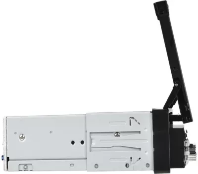 Monitor makine Podofo A3503, 7 inç, CarPlay & Android Auto, Ekran me prekje