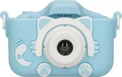 Kamera për fëmijë Extralink H27, blu