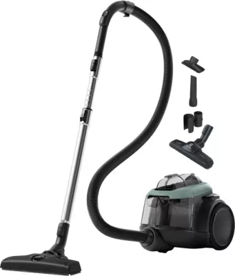 Fshesë Electrolux EL61C2OG, Gjelbër