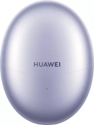 Kufje HUAWEI FreeBuds 6, wireless, 36 orë, Aurora Purple